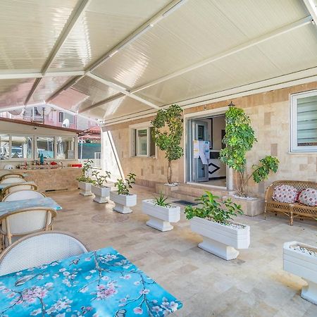 Apartments Near To City Center And Beach Marmaris Extérieur photo