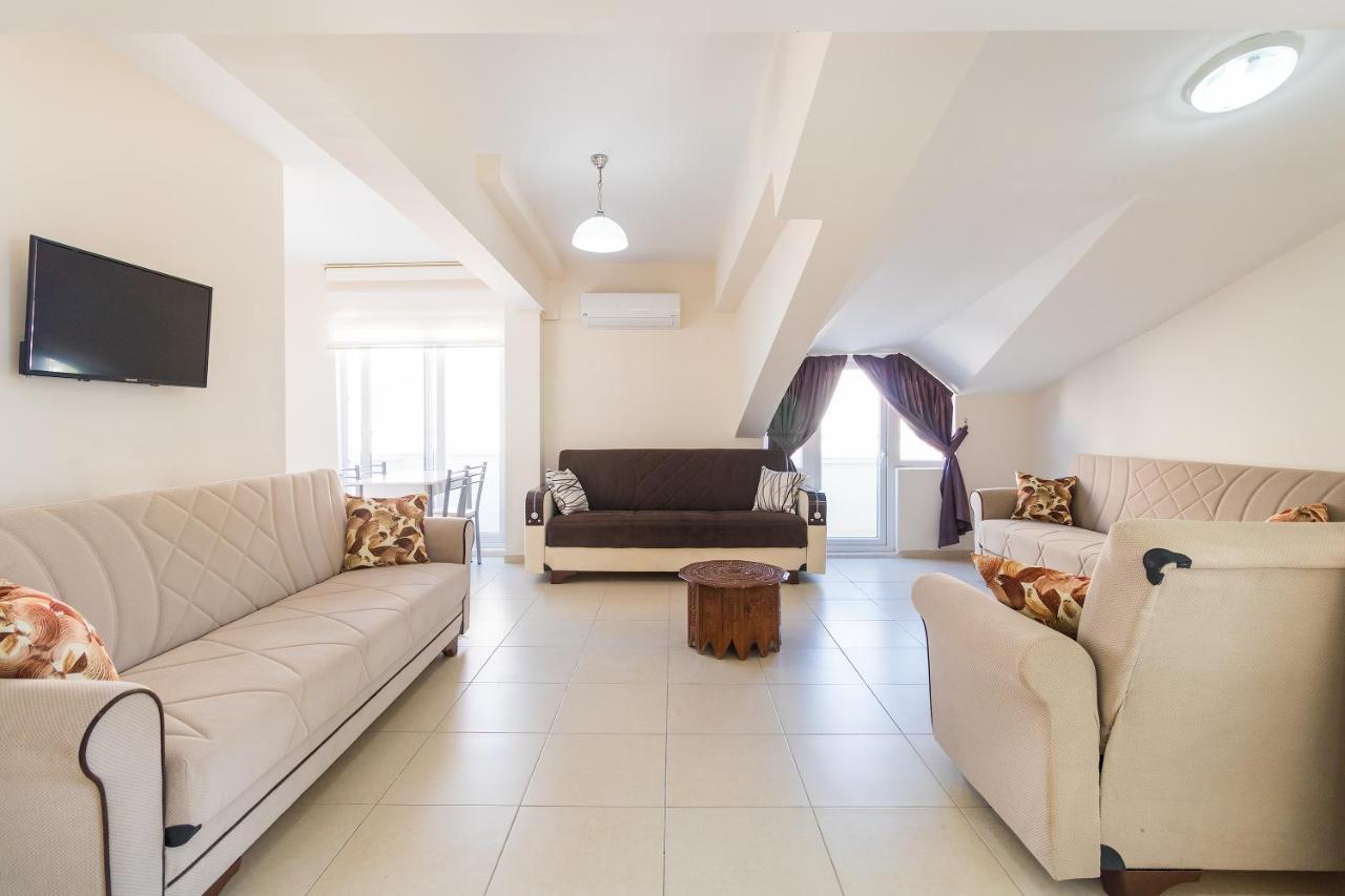 Apartments Near To City Center And Beach Marmaris Extérieur photo