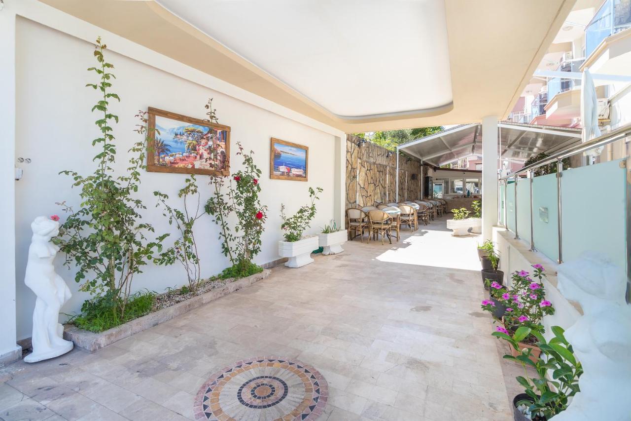Apartments Near To City Center And Beach Marmaris Extérieur photo