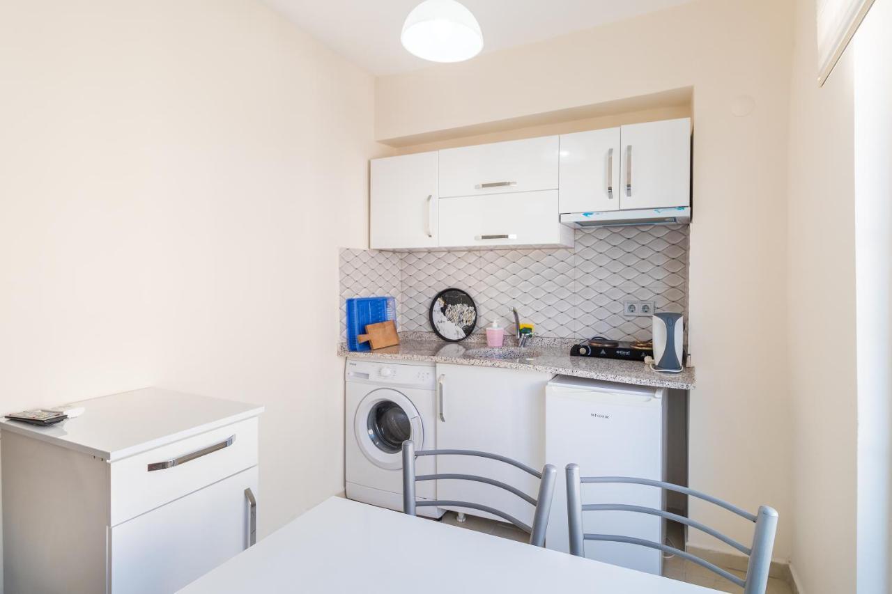 Apartments Near To City Center And Beach Marmaris Extérieur photo