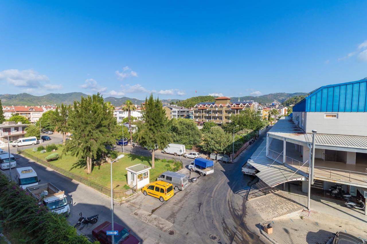 Apartments Near To City Center And Beach Marmaris Extérieur photo