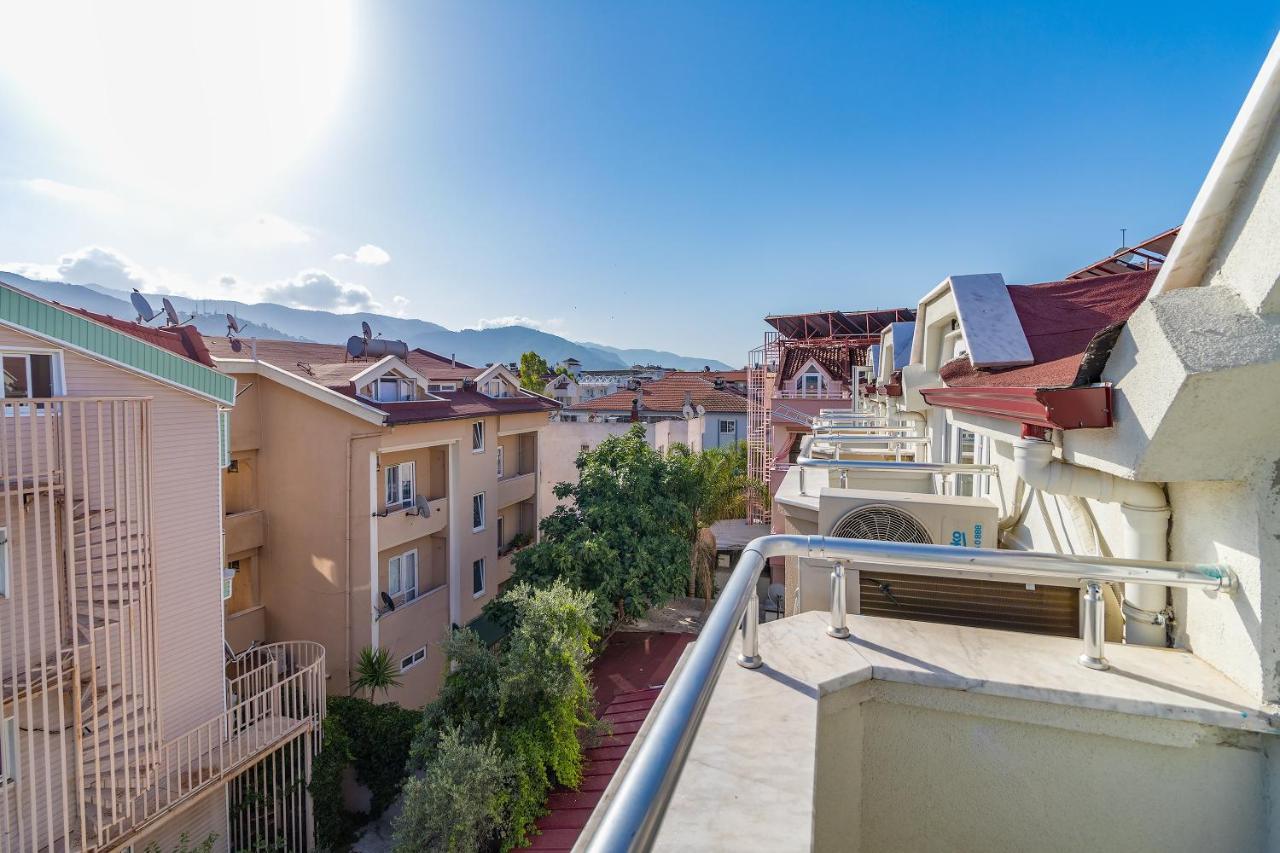Apartments Near To City Center And Beach Marmaris Extérieur photo