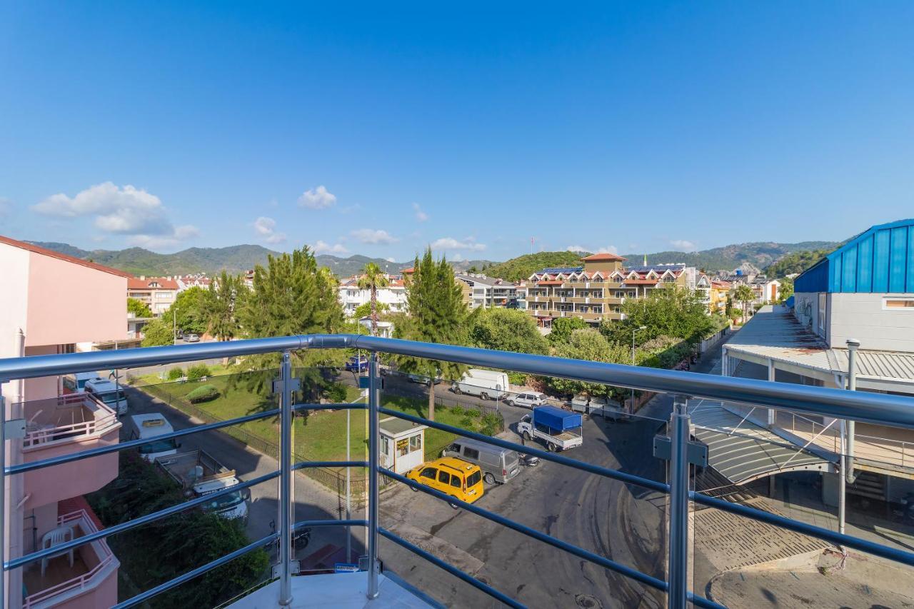 Apartments Near To City Center And Beach Marmaris Extérieur photo